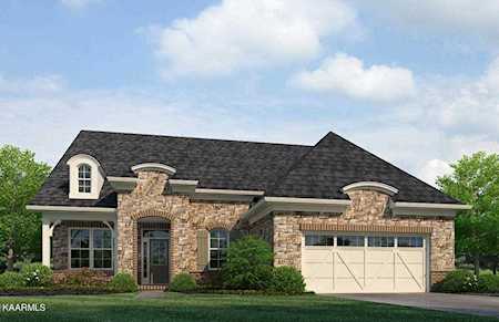 LOT 07 Red Poppy Dr Farragut, TN 37934