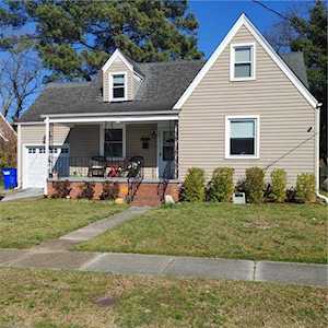 3840 Dare Circle Norfolk, VA 23513