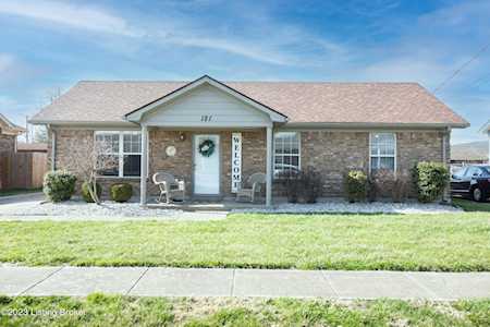 121 Wild Way Louisville, KY 40229