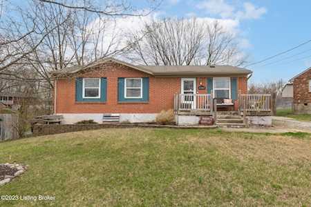 4505 Timothy Way Crestwood, KY 40014