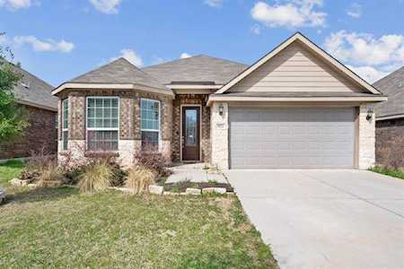 921 Princewood Drive Denton, TX 76207
