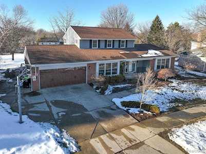 782 Bradburn Northville, MI 48167
