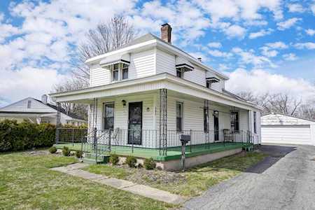 301 Lilly Chapel Road West Jefferson, OH 43162