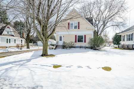 5249 County Rd Ii Winchester, Town of Winchester, WI 54947