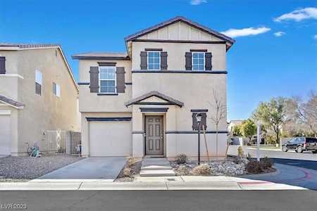 7211 Liberty Pride St Las Vegas, NV 89148