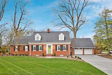 1111 Harrelton Court Evansville, IN 47714