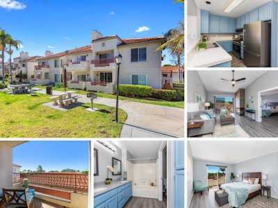320 Isthmus Way #30 Oceanside, CA 92058