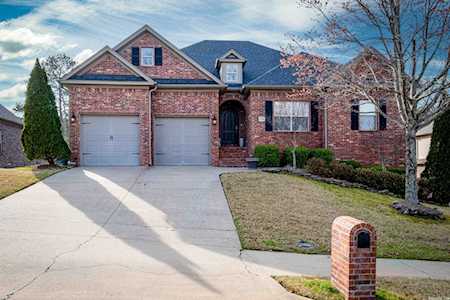 2924 Sweetgrass Dr Little Rock, AR 72211