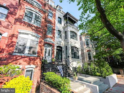 1628 15th St NW Washington, DC 20009