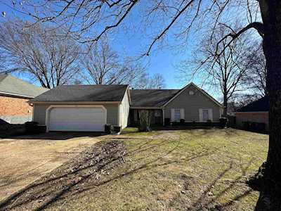4184 Chesapeake Way Memphis, TN 38125
