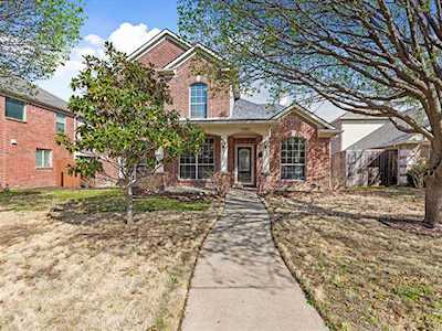 11682 La Grange Drive Frisco, TX 75035