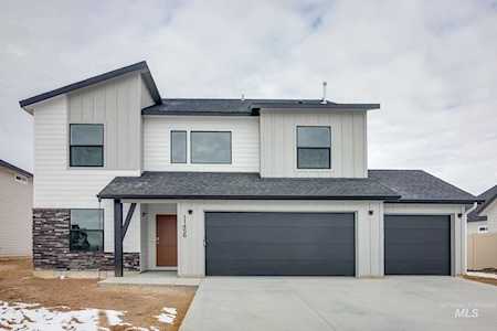 11456 W Allegro St. Nampa, ID 83651
