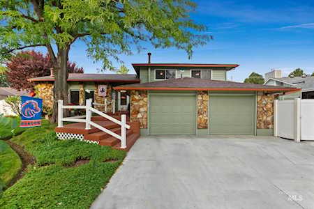 10543 W Shadybrook Dr Boise, ID 83704