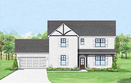 8957 Armstrong Court Benbrook, TX 76126