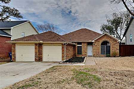 2112 Steppington Avenue Flower Mound, TX 75028