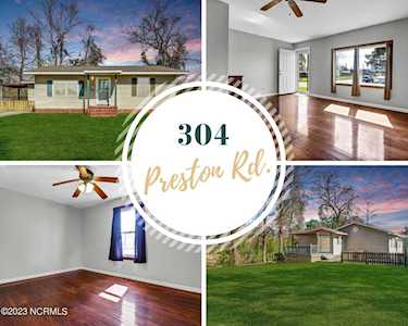 304 Preston Road Jacksonville, NC 28540