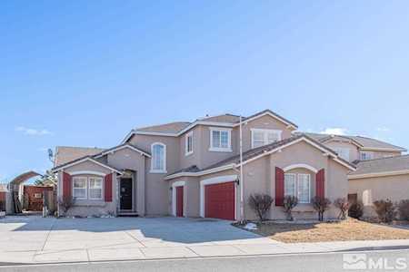 5216 Vidette Meadows Dr. Sparks, NV 89436