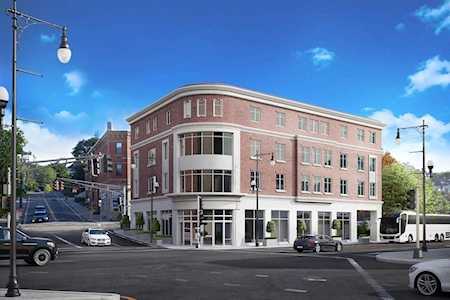 69 Walnut #7 Brookline, MA 02445
