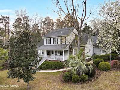 517 Scenic Circle Wilmington, NC 28411