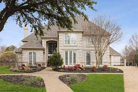 1104 WYNDSOR CREEK Court Southlake, TX 76092