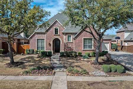 4465 Fairway Drive Carrollton, TX 75010