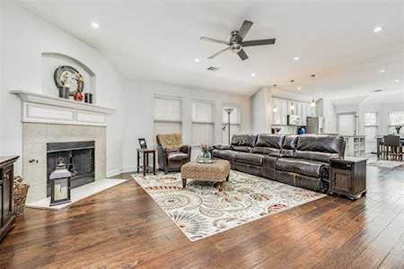 4617 Worchester Lane McKinney, TX 75070