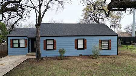2509 Timberline Drive Fort Worth, TX 76119