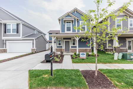 7000 Uniontown Dr Carmel, IN 46033
