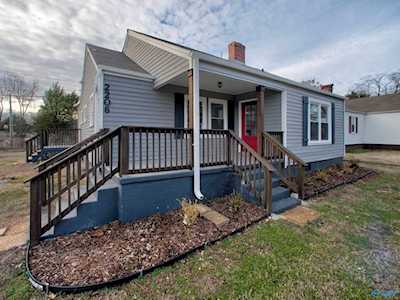 2206 SW Sycamore Street Huntsville, AL 35805