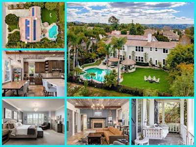 3542 Avenida Pantera Carlsbad, CA 92009