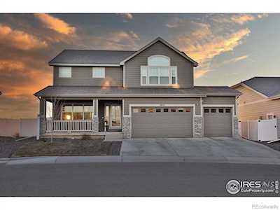 4551 Bishopsgate Dr Windsor, CO 80550