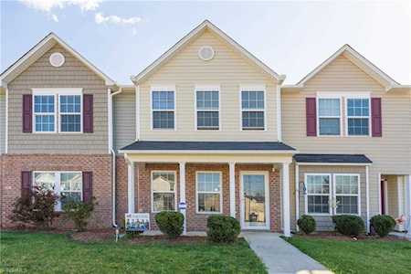 1168 Brooksridge Way Whitsett, NC 27377