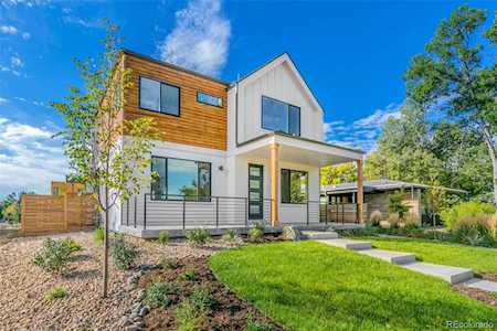 608 E Cleveland St Lafayette, CO 80026
