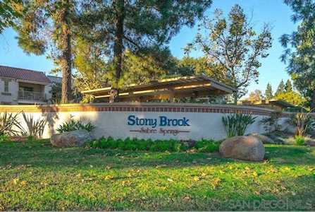 13155 Wimberly Sq #278 San Diego, CA 92128