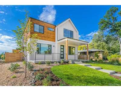 608 E Cleveland St Lafayette, CO 80026