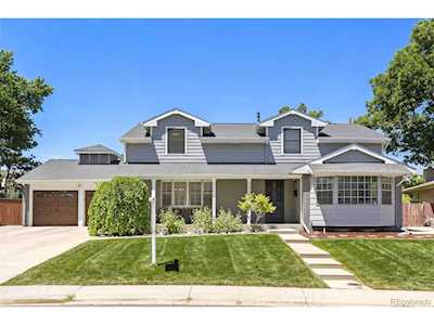 3839 Allison Cir Wheat Ridge, CO 80033