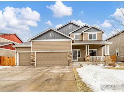 2666 Mustang Dr Mead, CO 80542