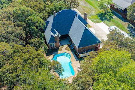 285 Canyon Oaks Drive Argyle, TX 76226