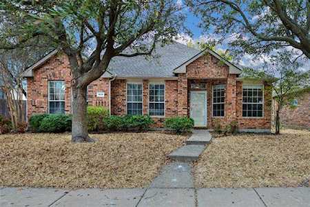 1624 Branch Creek Drive Allen, TX 75002