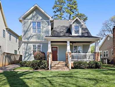 2213 Shenandoah Ave Charlotte, NC 28205