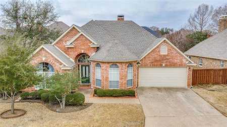 5929 La Cumbre Drive McKinney, TX 75072