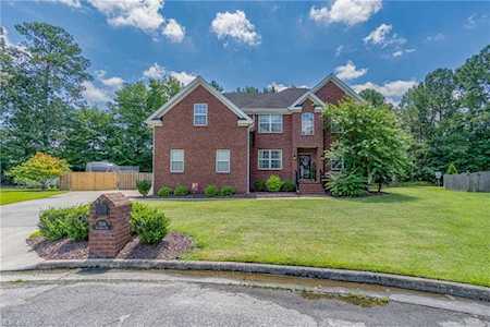 3501 Mardean Dr Chesapeake, VA 23321