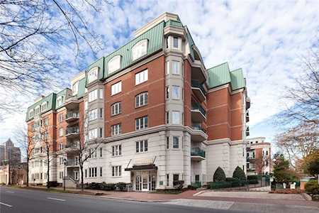401 Church St Charlotte, NC 28202