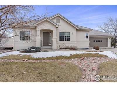465 Clubhouse Ct Loveland, CO 80537