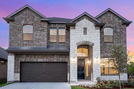 2037 BRITTON Trail Argyle, TX 76226