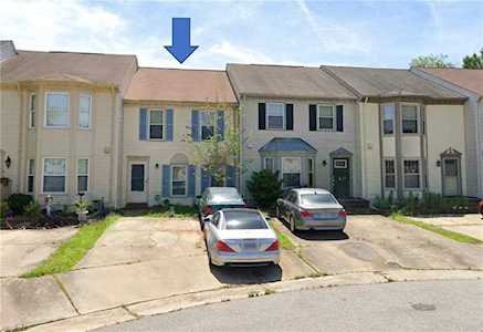 4817 Bayshire Ct Virginia Beach, VA 23462