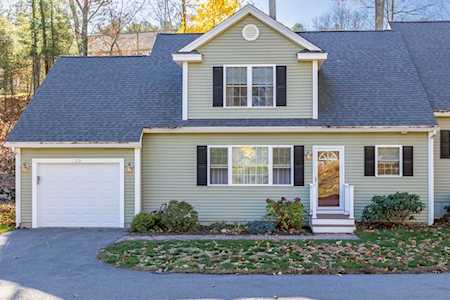 30 Harvard Road #30 Littleton, MA 01460