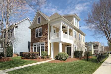11457 Ardrey Crest Dr Charlotte, NC 28277