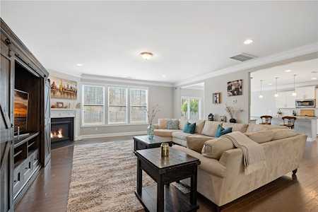 9122 Cantrell Way Huntersville, NC 28078