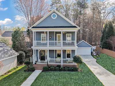 15910 Kelly Park Circle Huntersville, NC 28078